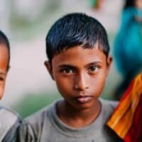 Support Conservation